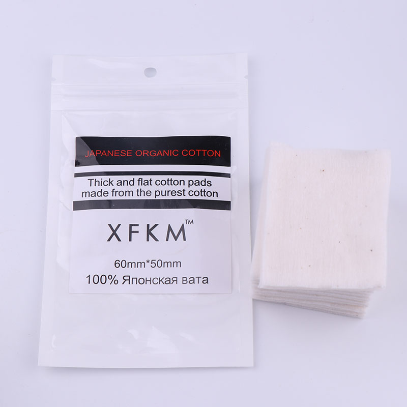 XFKM 유기농 일본 면, RDA RBA 코일 심지,  - Cotton Wick Organic 리뷰 및 가격