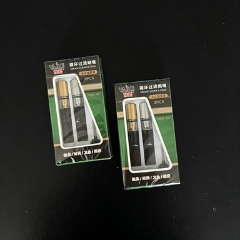 2/4세트 완전 세트 세척 가능한 클래식 연기 필터 5 - Smoking & Vaping Accessories 리뷰 및 가격