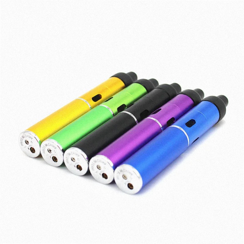 중동에서 인기 판매 중인 클릭앤베이프 1세대 알루미늄  - Vaping Air 리뷰 및 가격