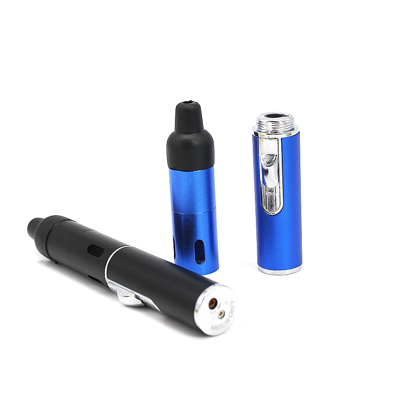 중동에서 인기 판매 중인 클릭앤베이프 1세대 알루미늄  - Vaping Air 리뷰 및 가격