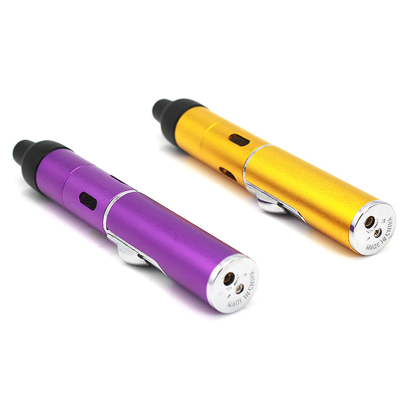 중동에서 인기 판매 중인 클릭앤베이프 1세대 알루미늄  - Vaping Air 리뷰 및 가격