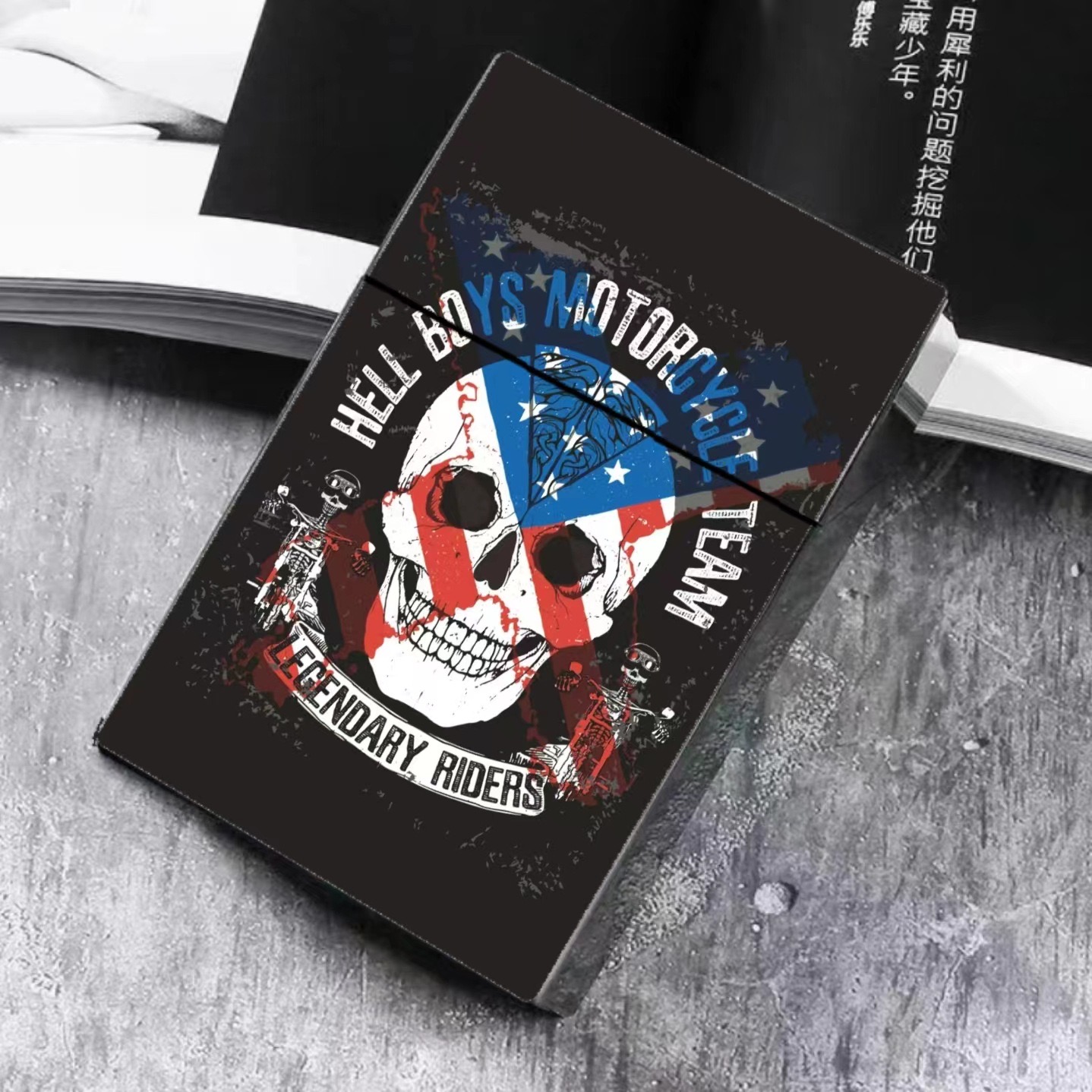 8mm 플라스틱 담배 상자에 대 한 무서운 스타일 20 - Vape Decoration 리뷰 및 가격