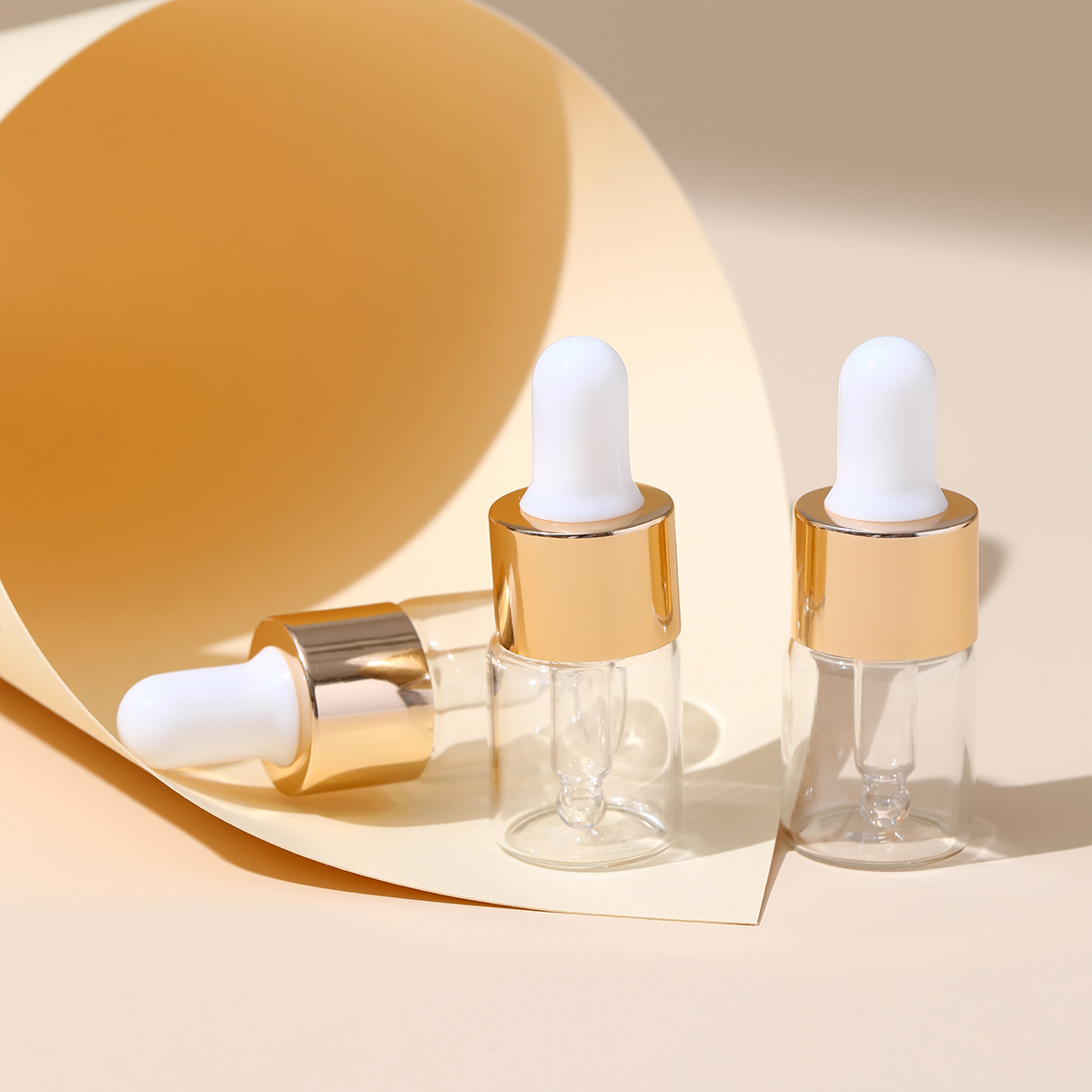 5pcs 1ml 2ml 3ml 5ml 명확한 Dropp - Juice Bottle Dropper 리뷰 및 가격