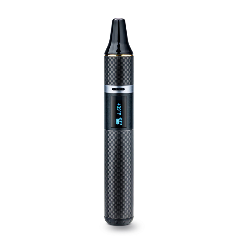 오리지널 AeroPen 건조 허브 기화기 3200mAh - Vape Battery 18650 리뷰 및 가격