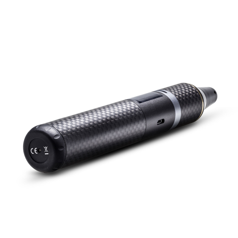 오리지널 AeroPen 건조 허브 기화기 3200mAh - Vape Battery 18650 리뷰 및 가격