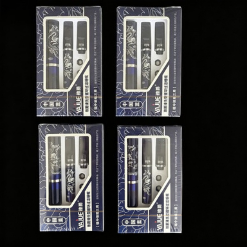 2/4 세트 연기 필터 고효율 타르 감소 담배용 세척  - Smoking & Vaping Accessories 리뷰 및 가격