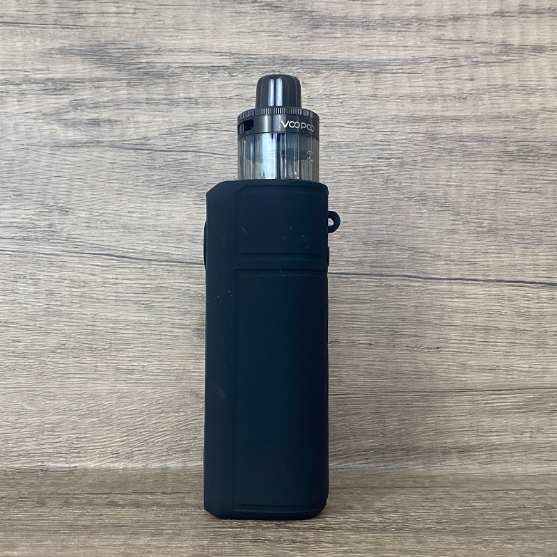 Voopoo Drag X3 Mod용 실리콘 케이스 보호 - Mod Sleeve Wrap 리뷰 및 가격