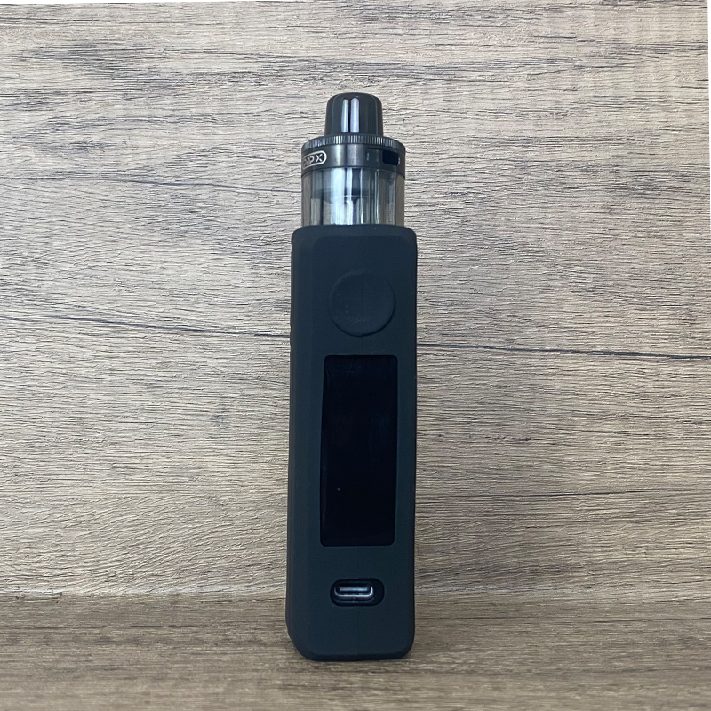 Voopoo Drag X3 Mod용 실리콘 케이스 보호 - Mod Sleeve Wrap 리뷰 및 가격
