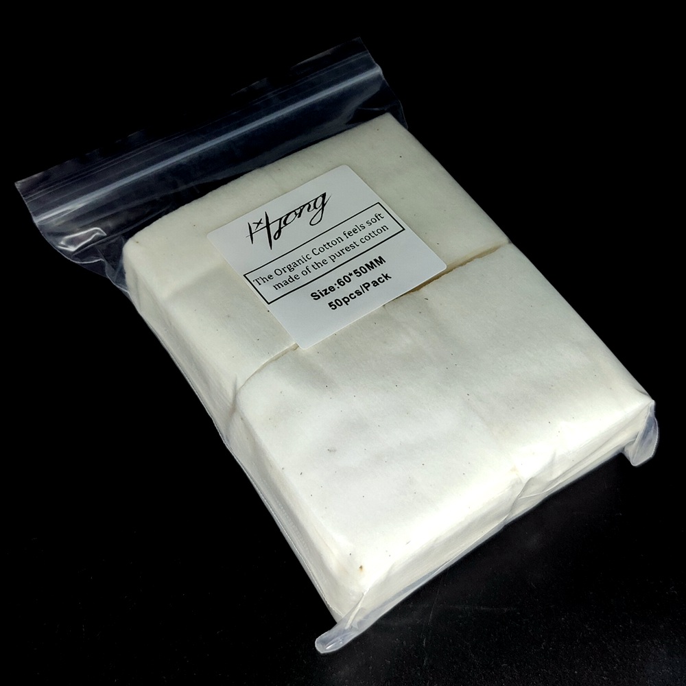 300/100/50PCS 유기농 100% 면 50x60 - Cotton Wick Organic 리뷰 및 가격