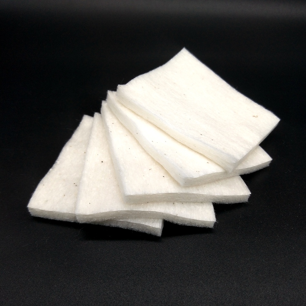 300/100/50PCS 유기농 100% 면 50x60 - Cotton Wick Organic 리뷰 및 가격
